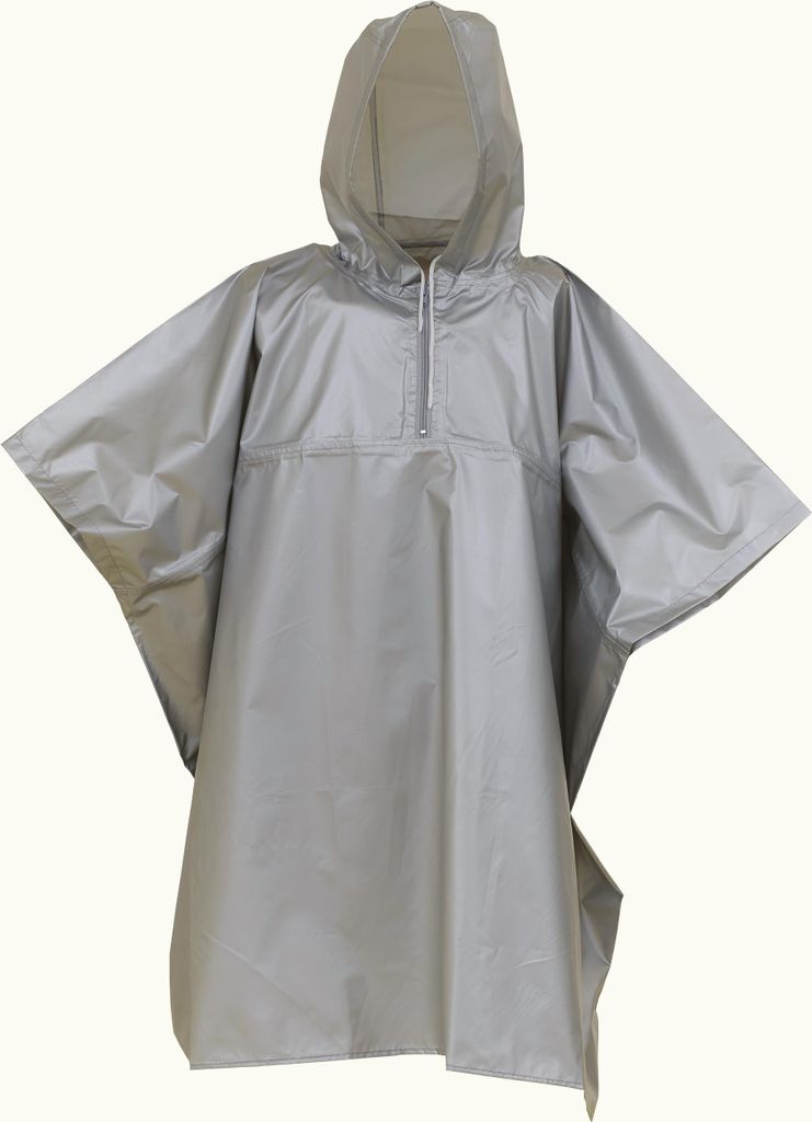 Yoko Lightweight poncho