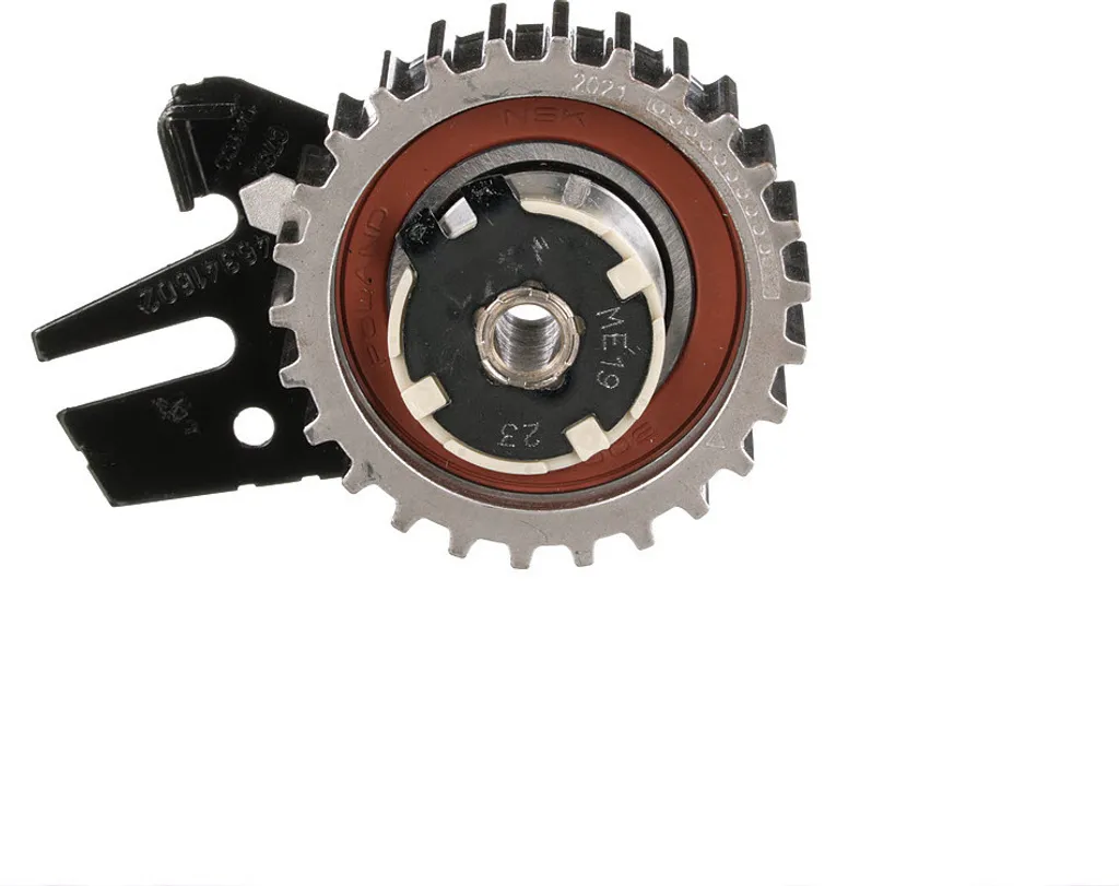 Galet Tendeur pour Entretien Distribution Alfa Romeo Stelvio et Giulia 952