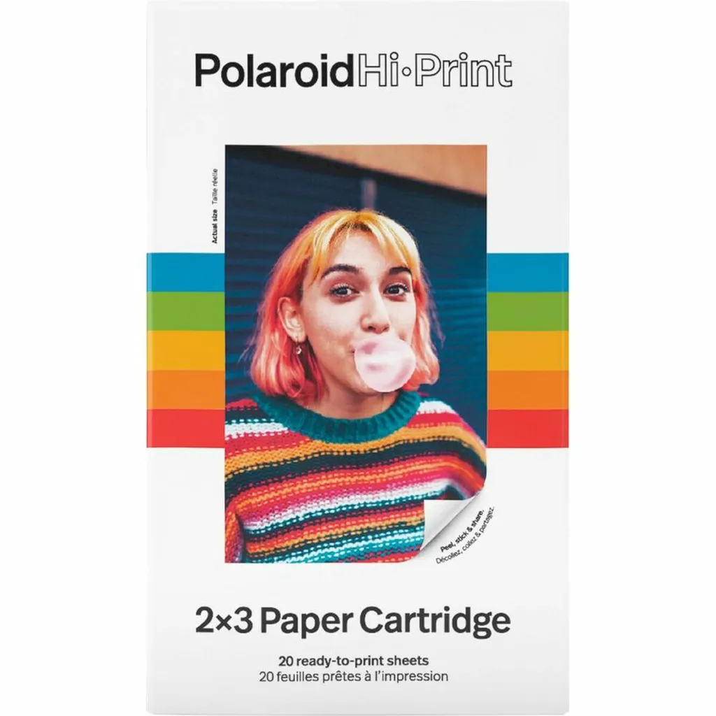 kaufland.de | Polaroid Originals Hi-Print