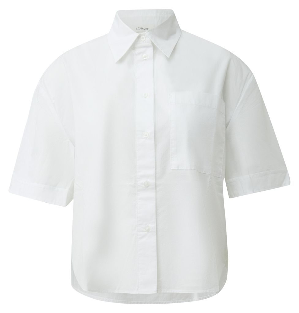 S.Oliver (50) Bluse 0100 0100 40