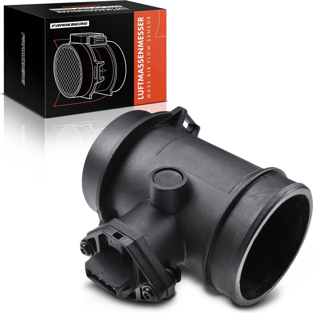 Débitmètre d'air pour réparation injection VW Golf 3 et Passat