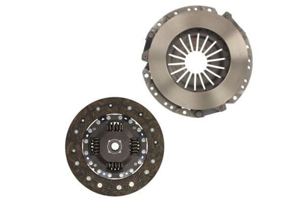 NEXUS Kupplungssatz Kupplung für OPEL ZAFIRA B (A05) Corsa C Schrägheck (X01) Astra J Sports Tourer (P10) Meriva A (X03) Astra H Caravan (A04) AS...