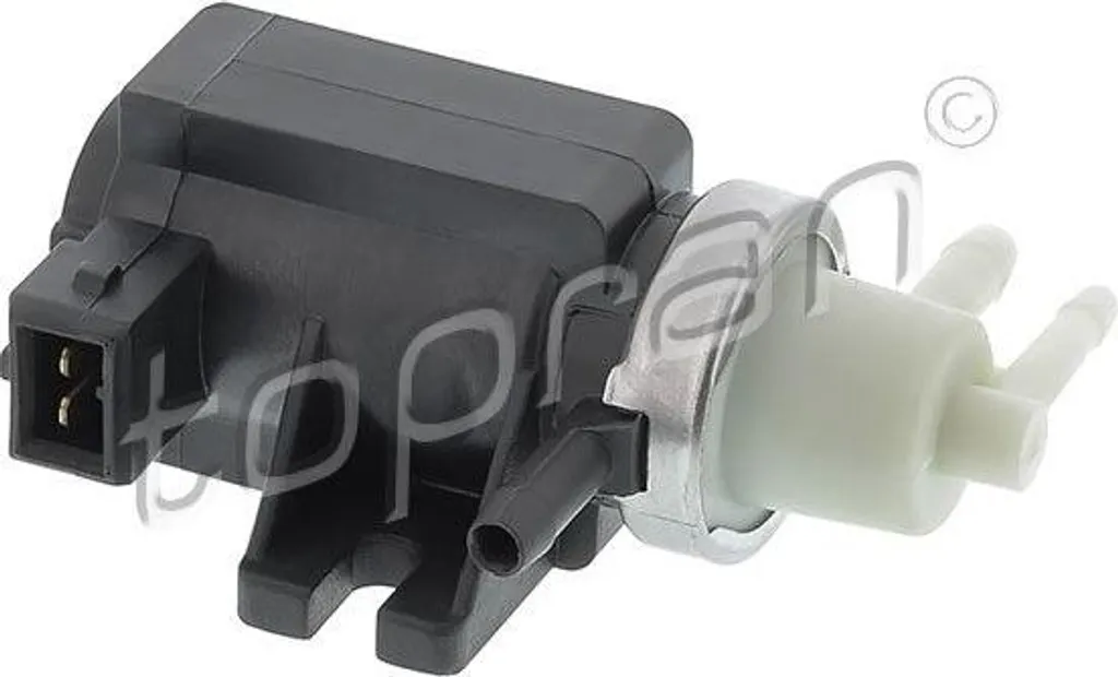 Électrovanne de Turbo pour VW Golf IV Passat Bora et Audi A3 A4 1H0906627A