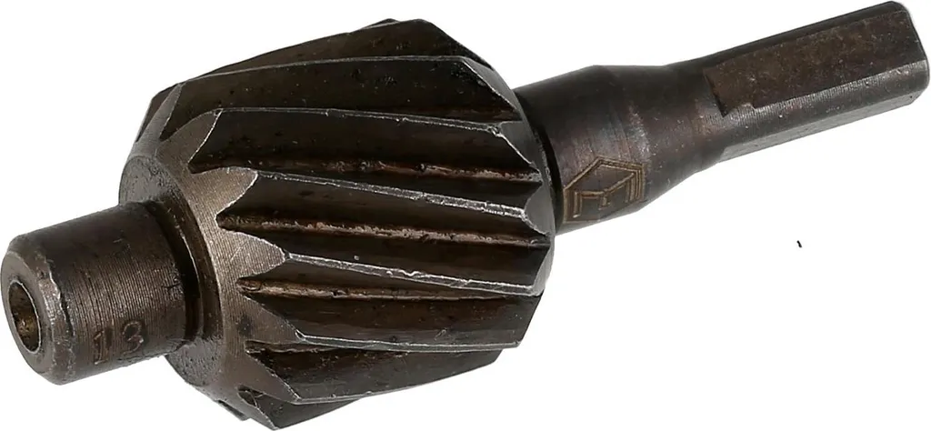 ZPSHYD Tee riduttore per irrigazione da giardino, tubo atomizzatore, riduttore, con fibbia, 10 pezzi, connettore spinato da 8/11 a 4/7