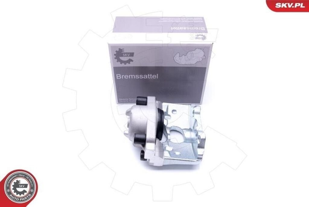 ESEN SKV Bremssattel Vorne Rechts für OPEL Vectra C Caravan (Z02) 42SKV822