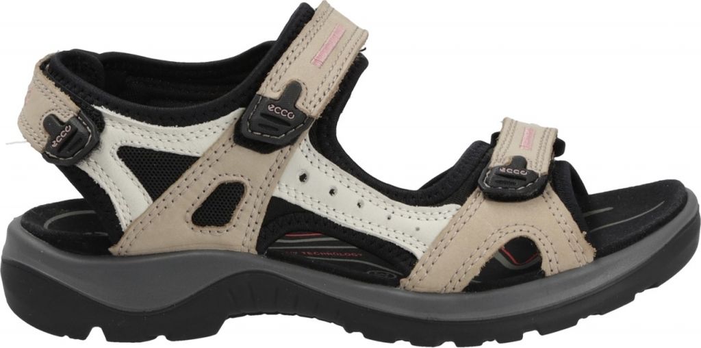 Ecco Offroad Yucatan W Atmosphere/Ice W./Black Produktbild 52