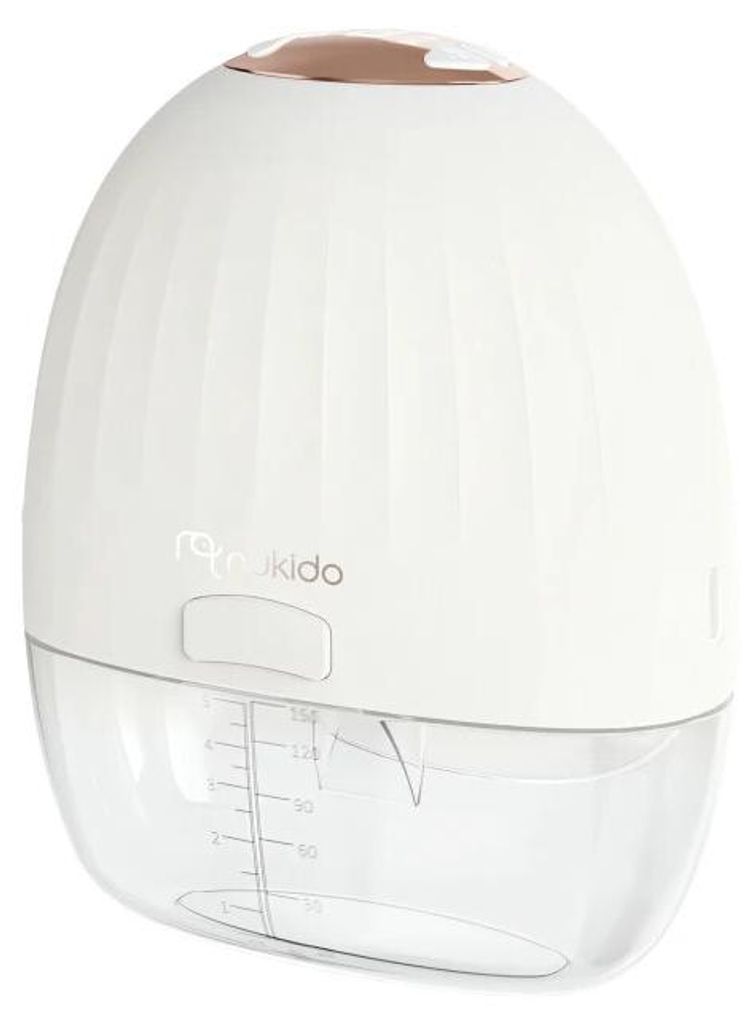 Tire-lait électrique triphasé Nukido NK-964 Image du produit 