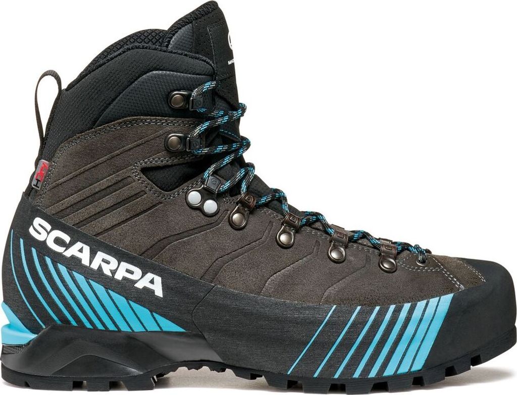 Scarpa RIBELLE HD, Karbon, 695 g