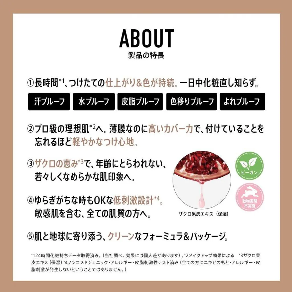 bareMinerals BAREPRO 24HR Fondotinta Minerale Light 26 Cool SPF20