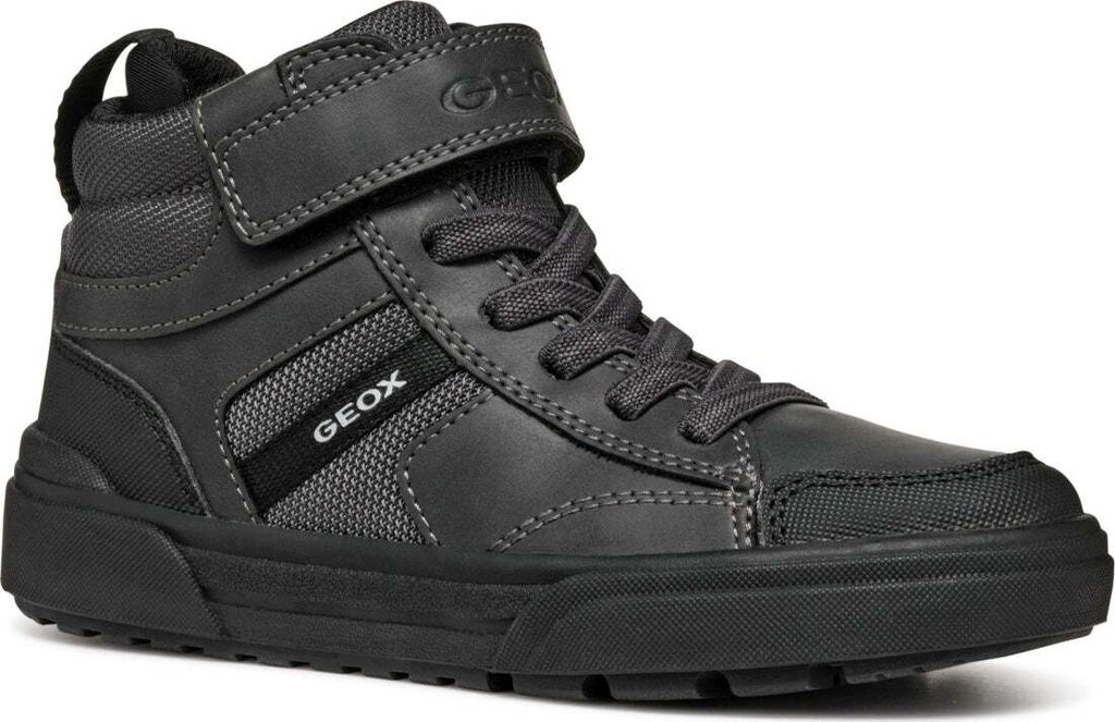 Geox Jungen Stiefeletten J26HAA 0MEFU C9270 Farbe: Schwarz Größe: 31