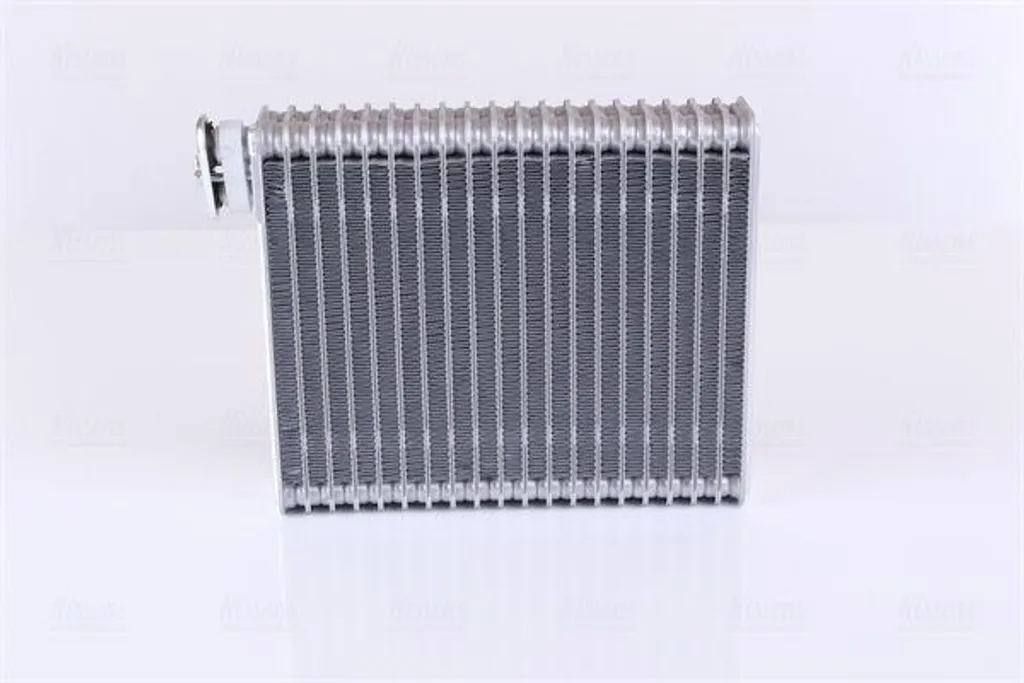 Évaporateur de climatisation pour 307 - Échangeur Thermique Nissens 92302