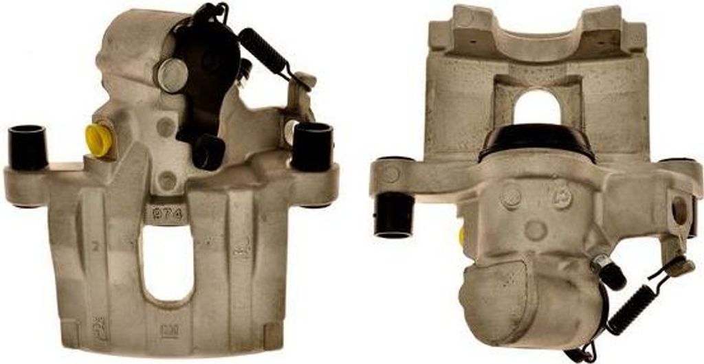 BOSCH 0 986 135 070 Bremssattel OE 542478 kompatibel mit Signum, Vectra