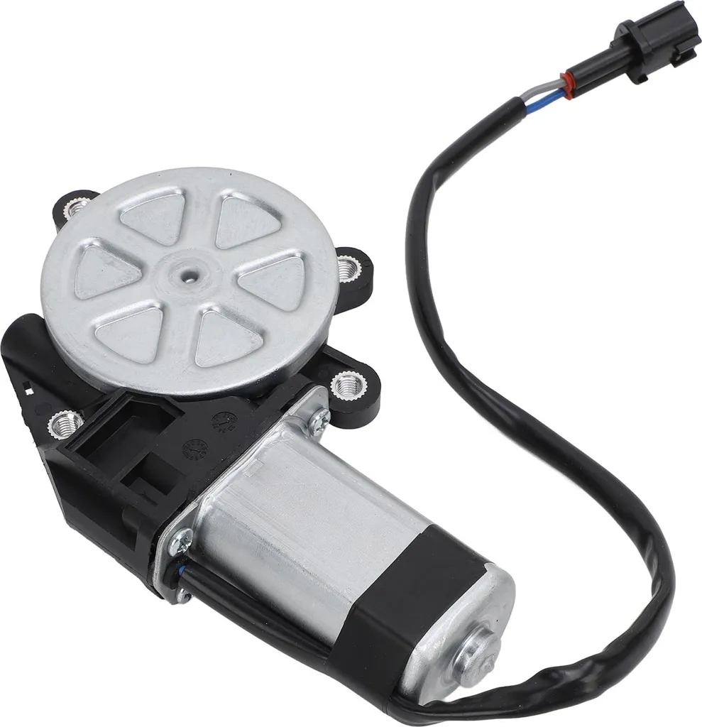 Moteur de lève-vitre 807318991D avant gauche pour Altima et Frontier