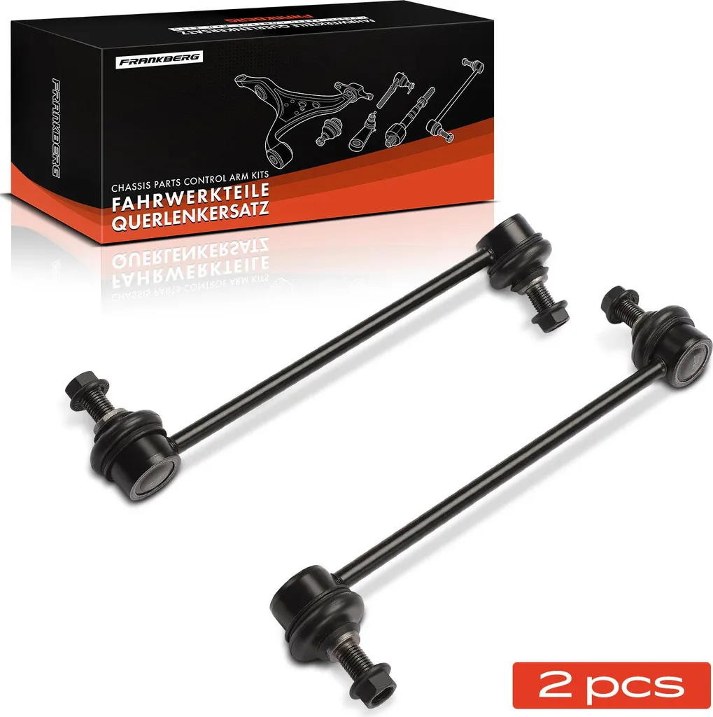 Bras de suspension renforcés pour Hyundai i20 et Kia Picanto 2011-2017