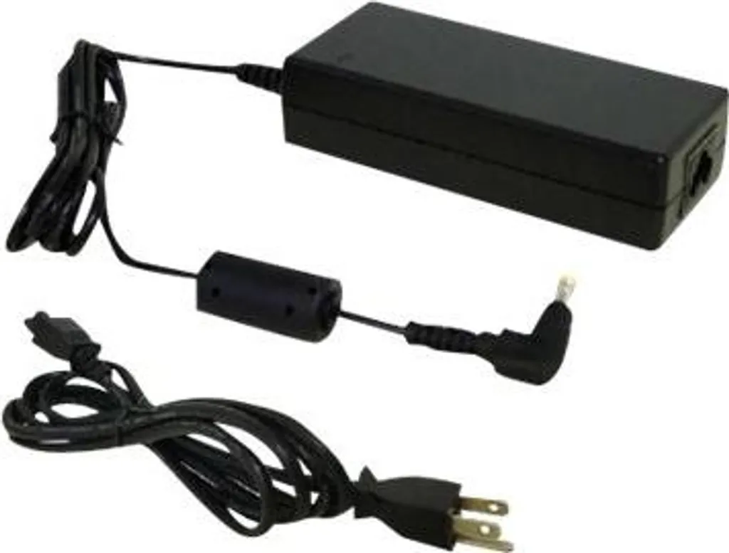 Solution de recharge véhicule Gamber-Johnson 12V 60W Noir Pro