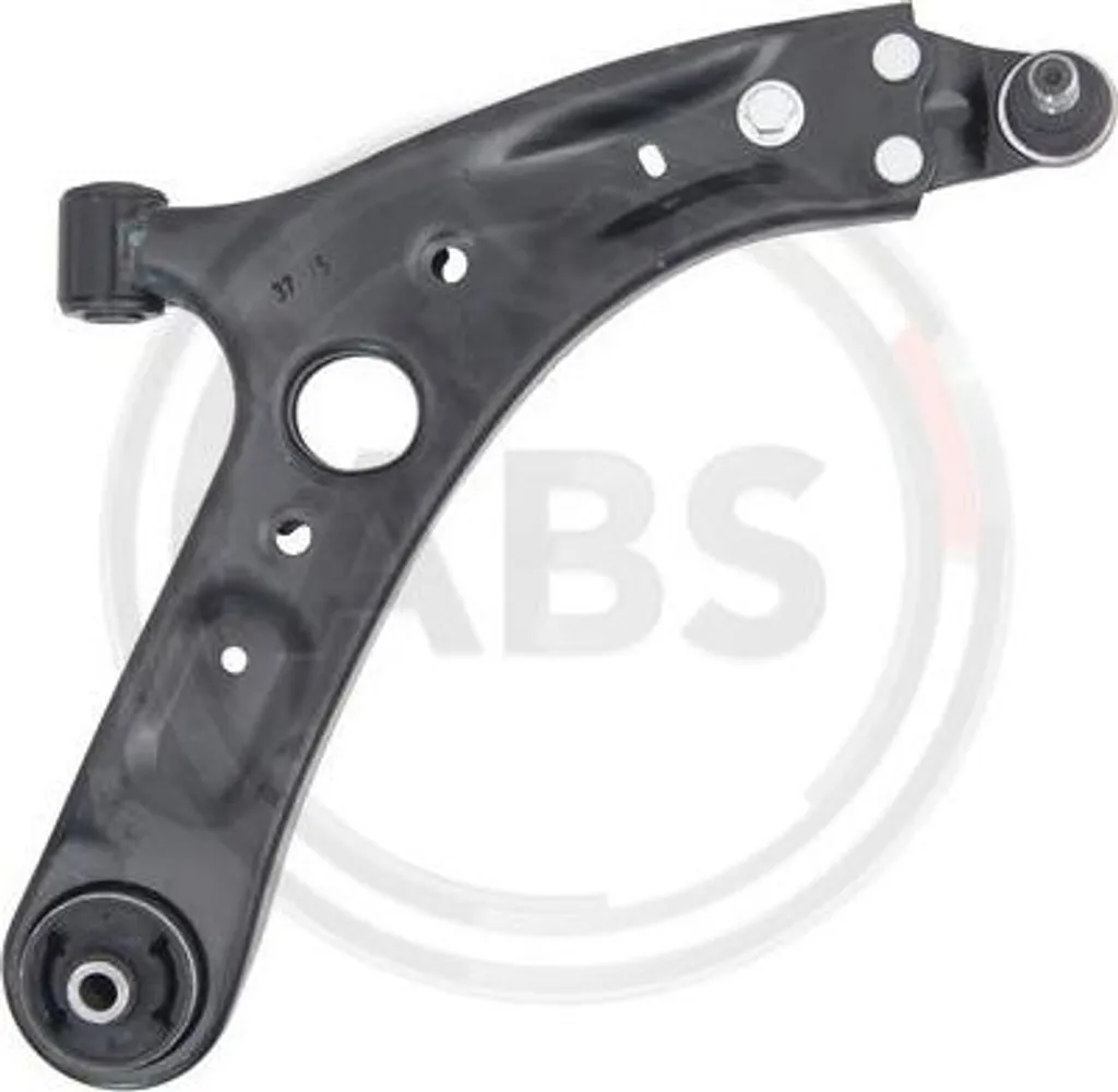 Bras de suspension renforcé A.B.S. 211673 pour Kia CeeD JD - Montage Facile