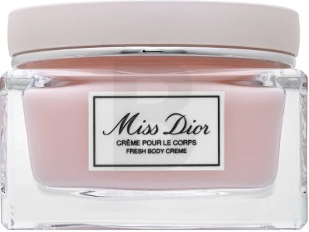 Dior (Christian Dior) Miss Dior crema corpo per donna 150 ml
