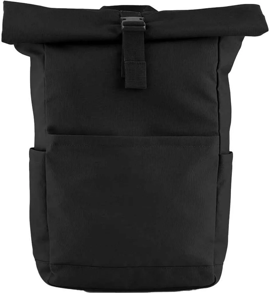 Bagbase Zaino PC7774 Premium Roll Top: Design Elegante per Ufficio