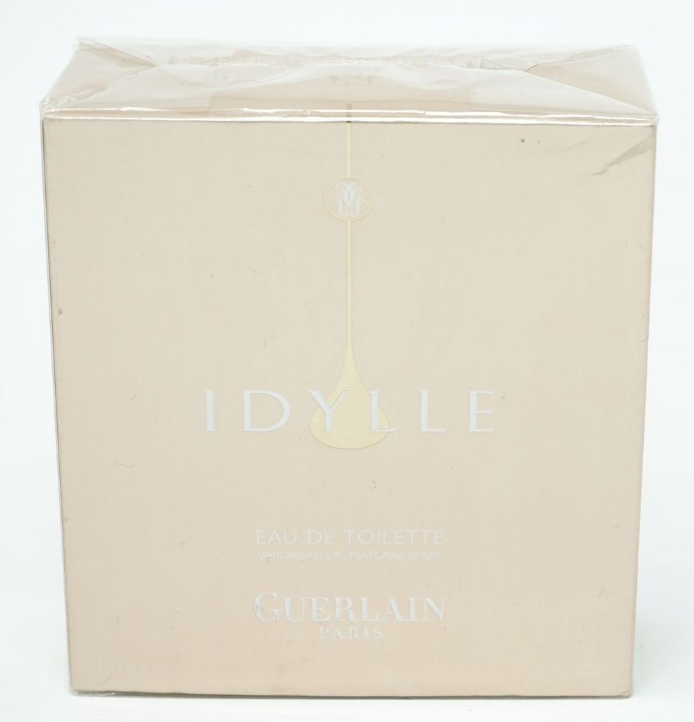 Guerlain Idylle, Ženy, 100 ml, Pačuli, Frézie, Lilie z Obrázek produktu 