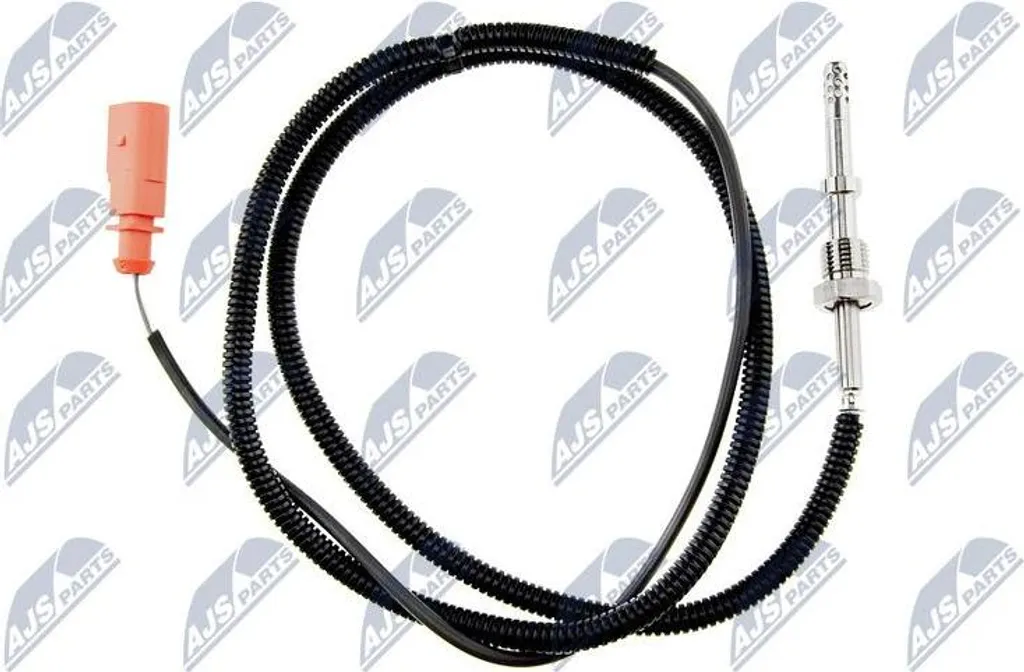 Capteur gaz échappement pour réparation FAP Touareg et Audi Q7 V6
