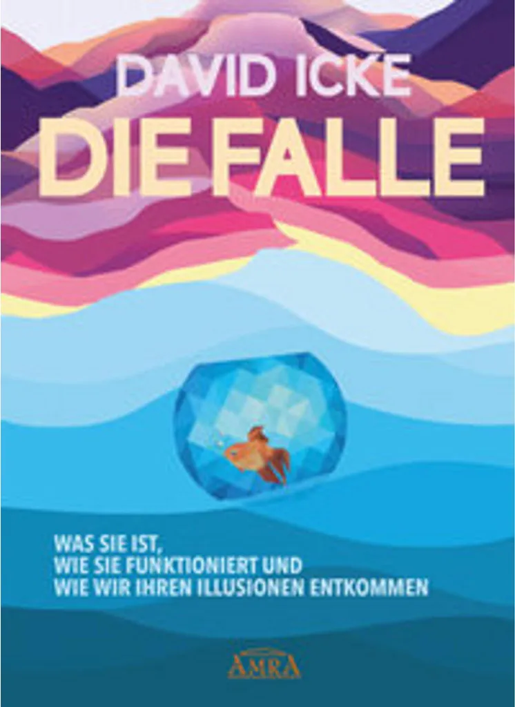 Livre de sociologie Die Falle : l'essai essentiel sur nos illusions