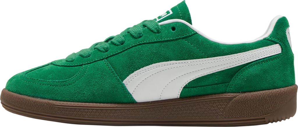 Sneaker Basse aus Leder Palermo Produktbild 