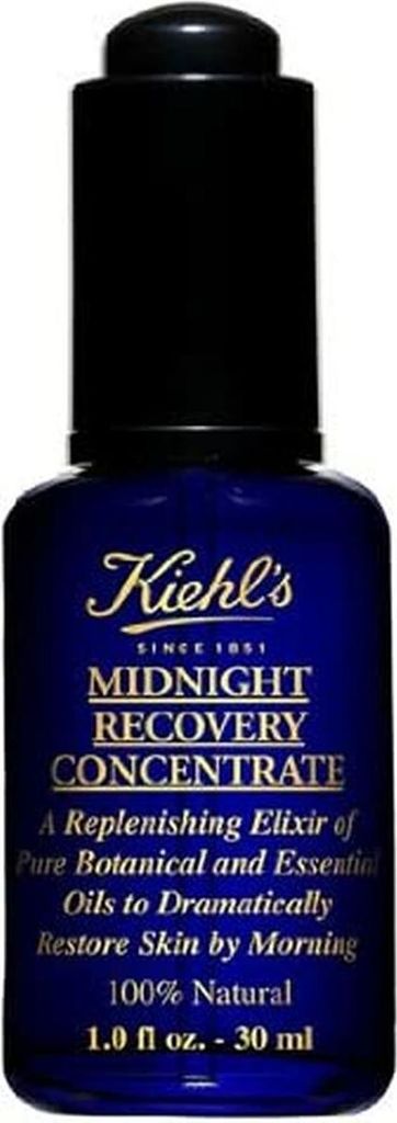 Kiehl's Midnight Recovery Concentrate