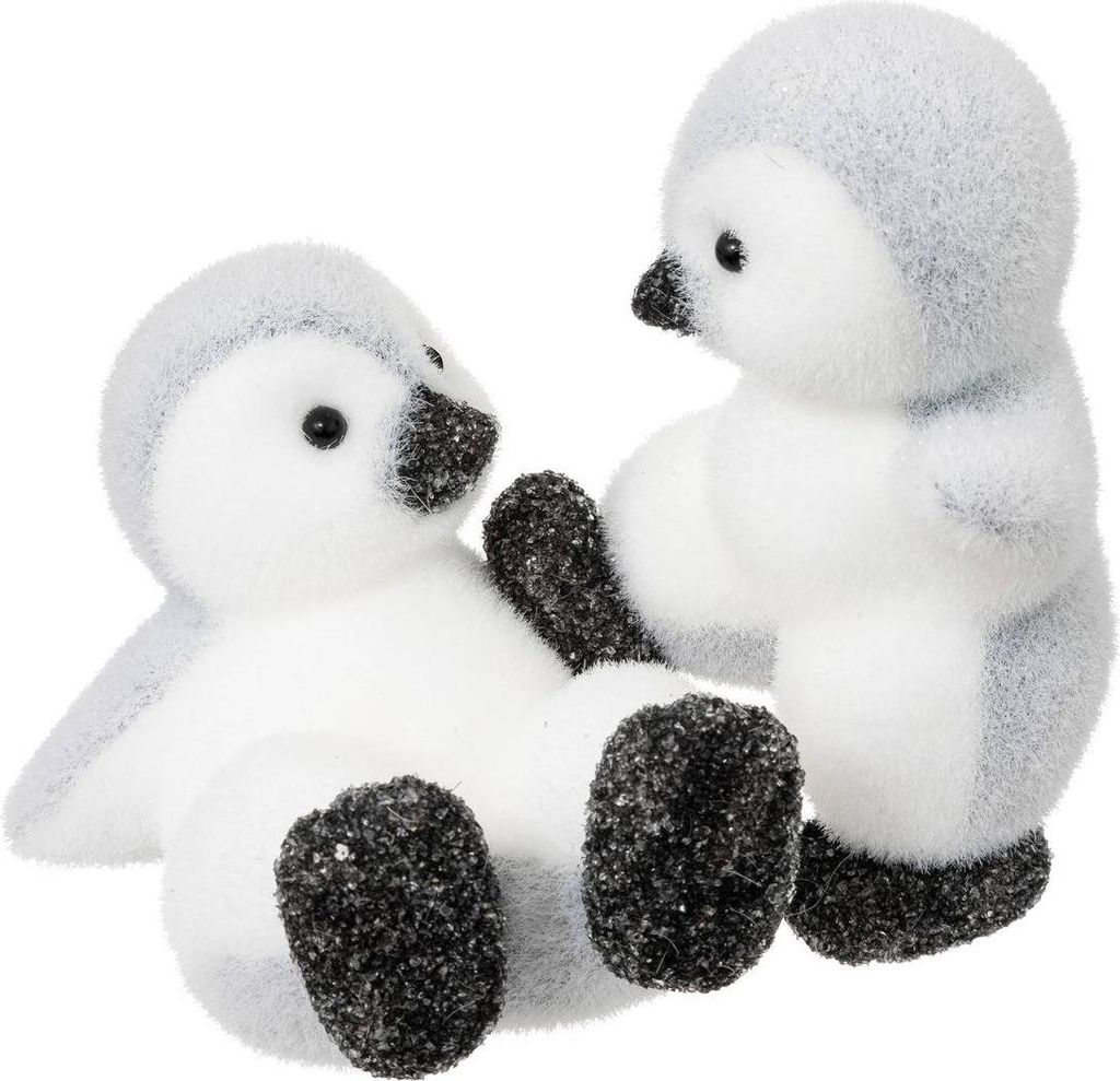 Bebe pinguine spieler 20cm - Feeric Lights & Christmas