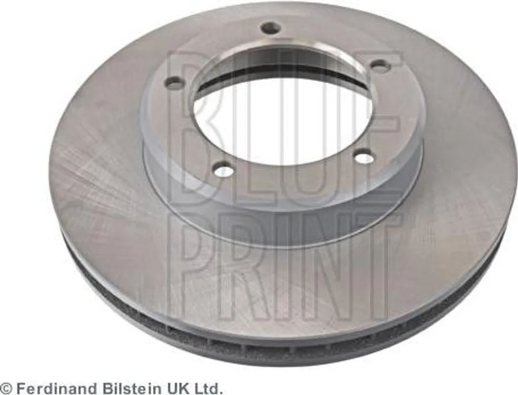 Supprimer les vibrations au freinage : Disque OE 4351260130 Land Cruiser