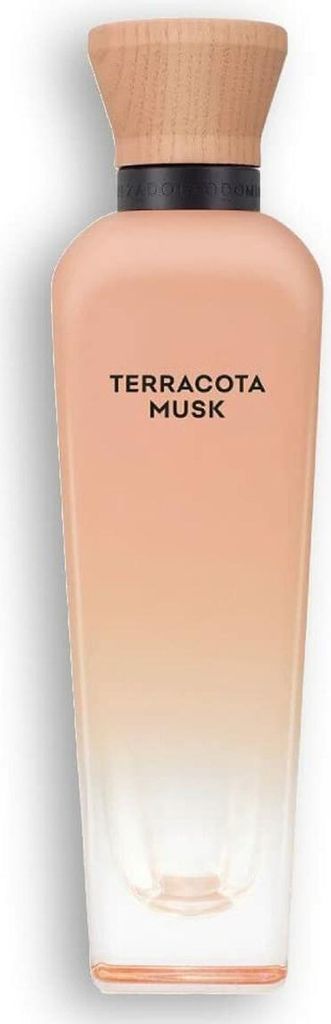 Damenparfüm Adolfo Dominguez Terracota Moschus EDP 120 ml Produktbild 