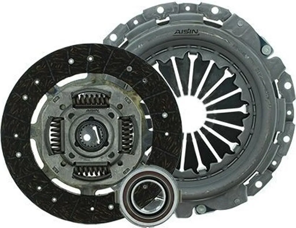 Kit d'embrayage AISIN KS-048 pour SUZUKI Grand Vitara I SUV (FT, HT)