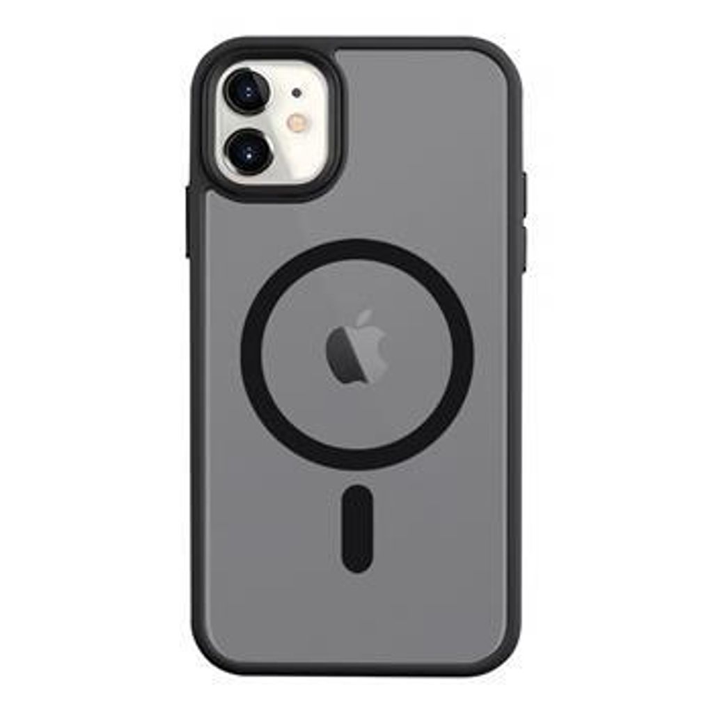 Tactical Magfrce Hyperstealth Cover fr iPhone 11 Asphalt