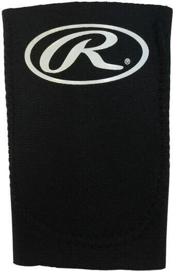 Rawlings Wrist Guard Youth Black Baseball/Softball Artikel