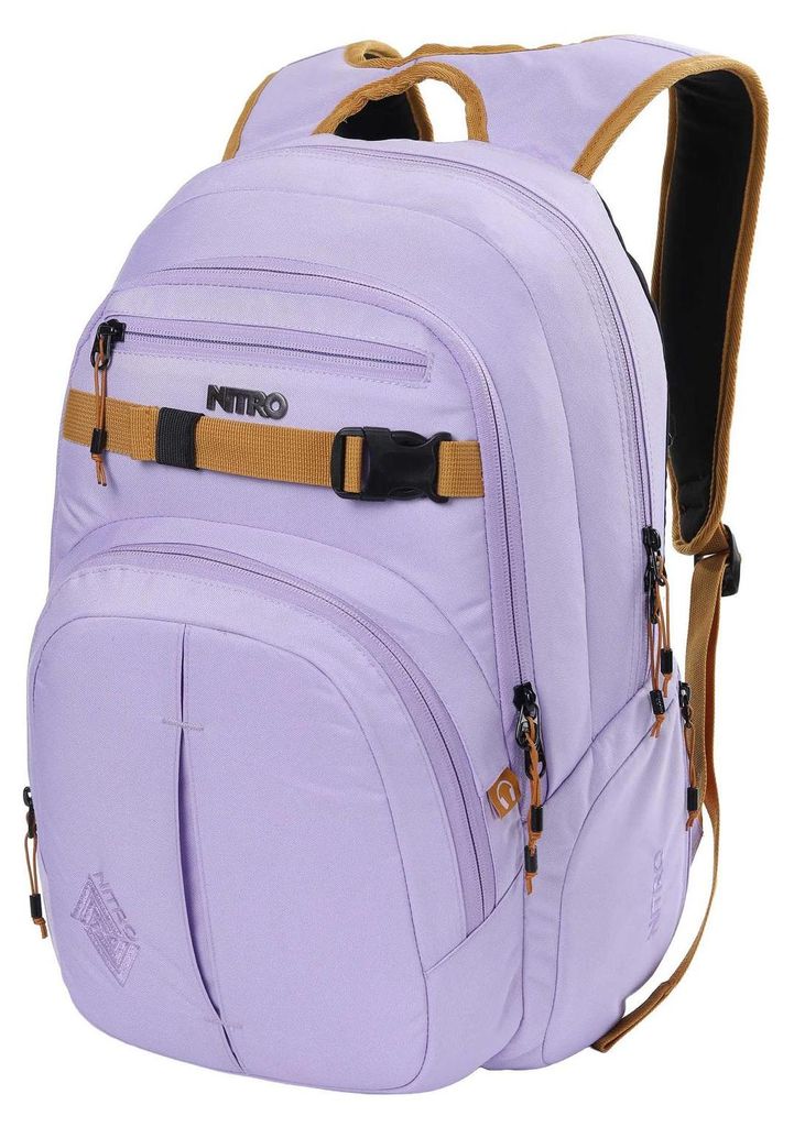 Nitro Daypack Chase Rucksack 51 cm Laptopfach