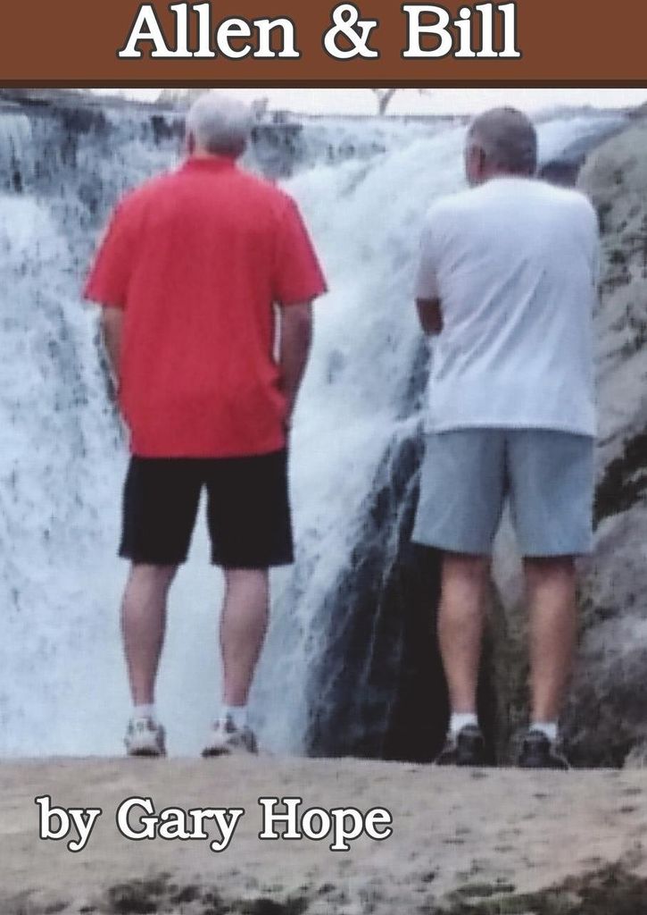 Allen and Bill