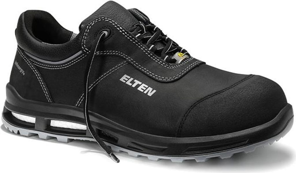 Elten Sicherheitshalbschuh REACTION XXT Low ESD S3, Gr. 47 Produktbild 