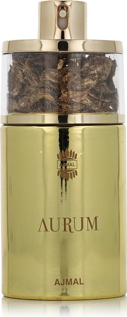 Ajmal Aurum EDP 75 ml W Obrázek produktu 