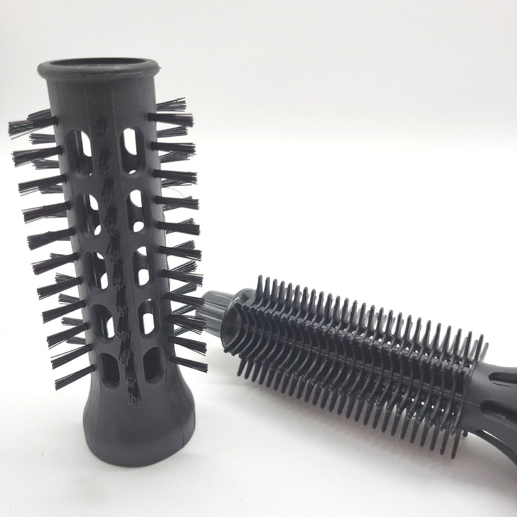CONCEPT Warmluftbürste - 2 Aufsätze 20+16mm, 400W Produktbild-Vorschau 8
