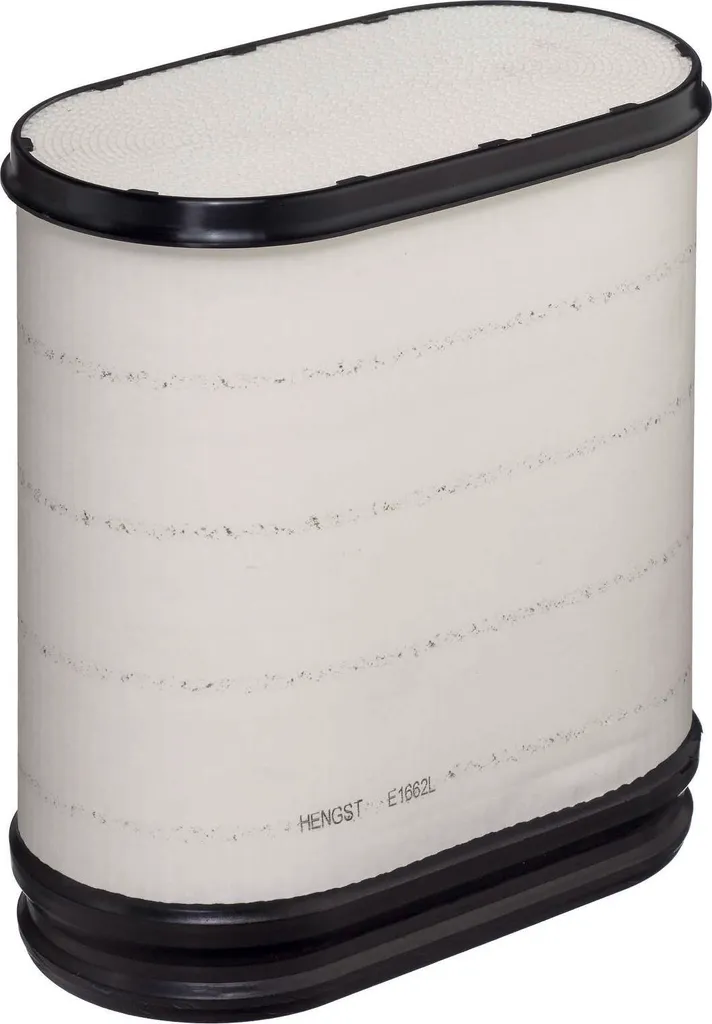 Filtre à air E1662L HENGST FILTER haute capacité de rétention poussière
