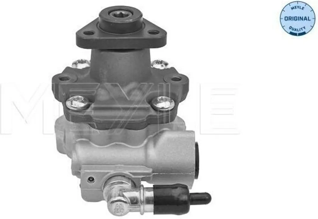 Réparation direction assistée Audi Q7 et A8 - Pompe MEYLE 114 631 0048
