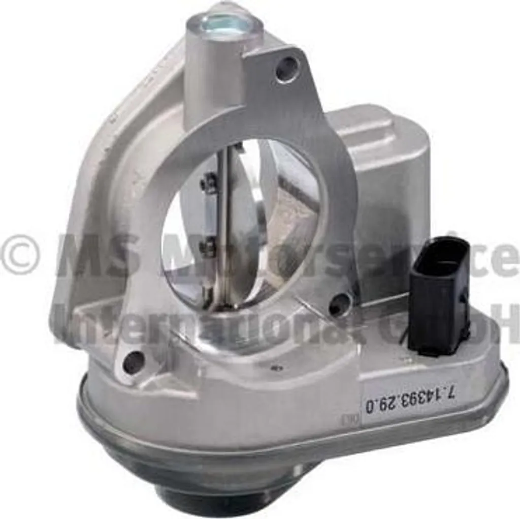 Clapet d'alimentation air 57128063 PIERBURG 7.14393.29.0 Haute Température