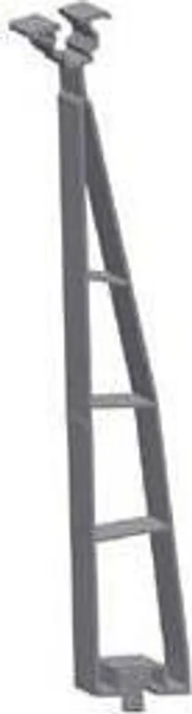 Fixation Solaire FixZ-15 Schletter 163900-001 : Améliorer le Rendement 15°