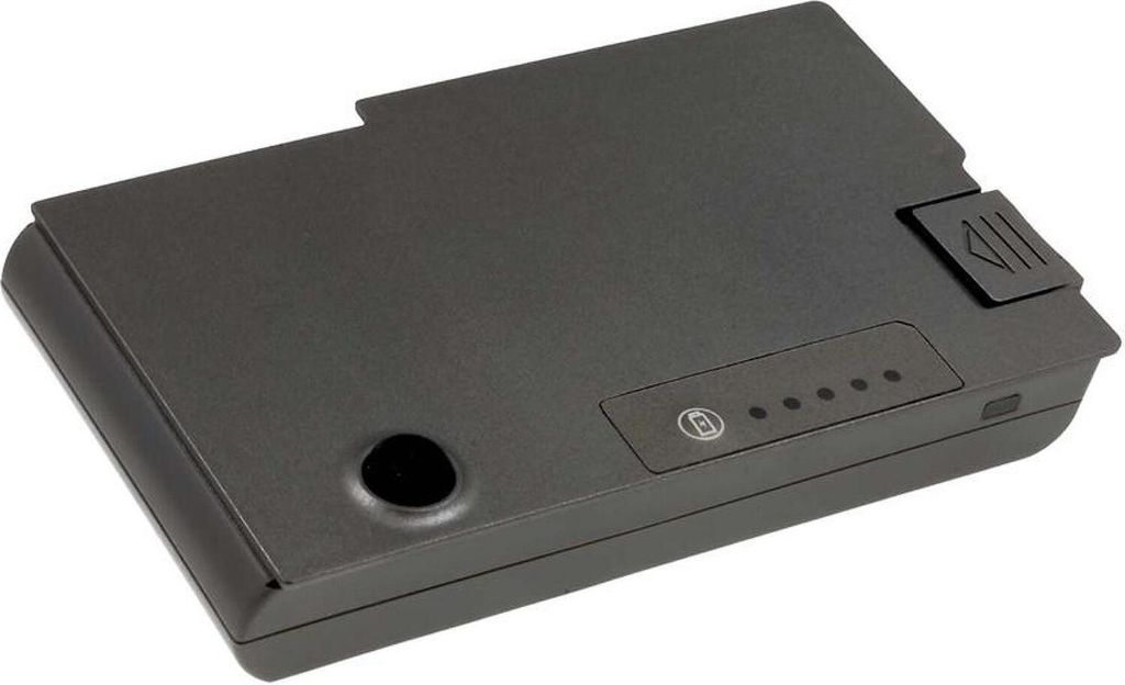 Akku für Dell Latitude D520