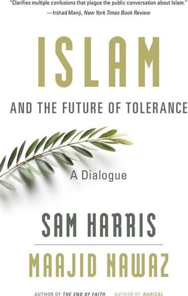 Islam and the Future of Tolerance