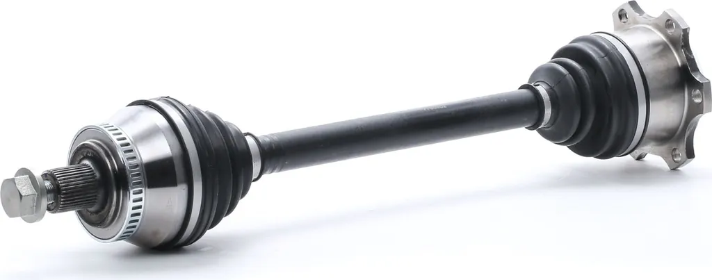 Stop vibrations Audi A6 : Arbre d'entraînement STARK 4B0407271AP fiable