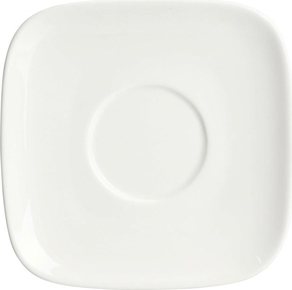 Ritzenhoff & Breker Untertasse ARENA, 130 mm aus Porzellan, Produktbild 