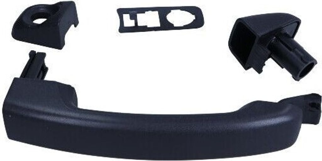 MAXGEAR 28-0478 - OE 8060 700 Q0D Türgriff für Movano B (X62)