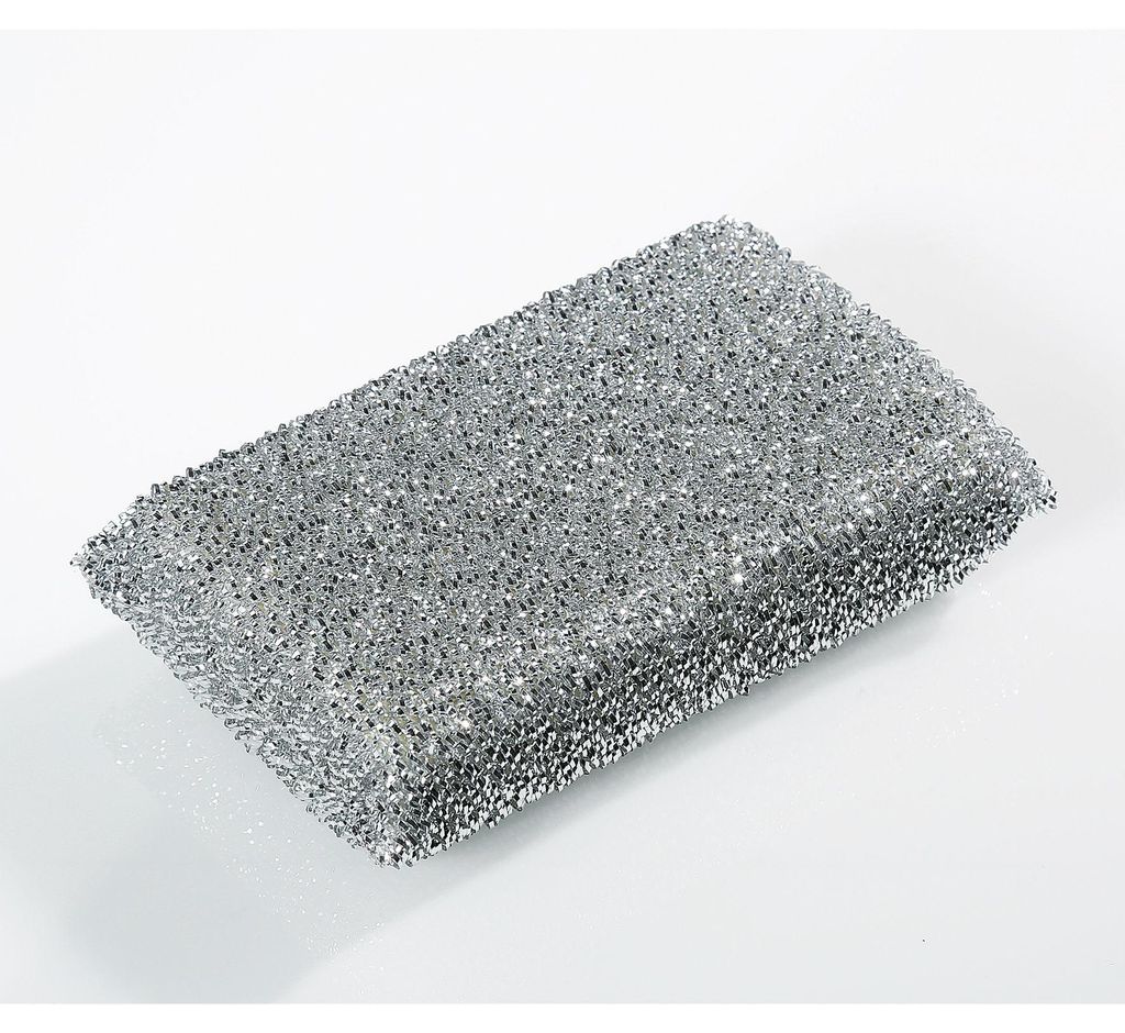 Küchenprofi Glänzerkissen SWASHY, silber 570022400 Immagine del prodotto 