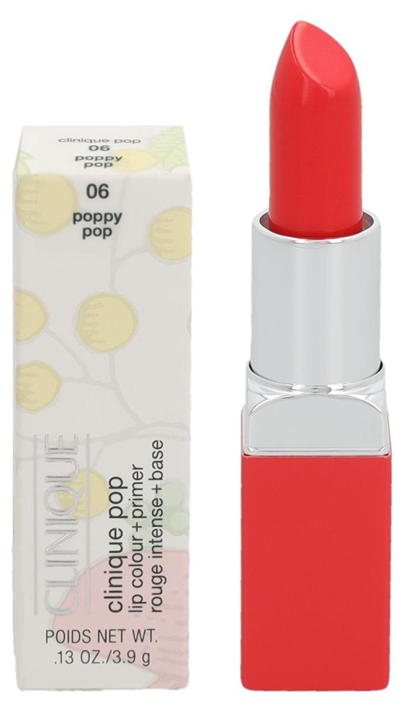 Clinique Pop Lip Colour & Primer 3,9g Image du produit 