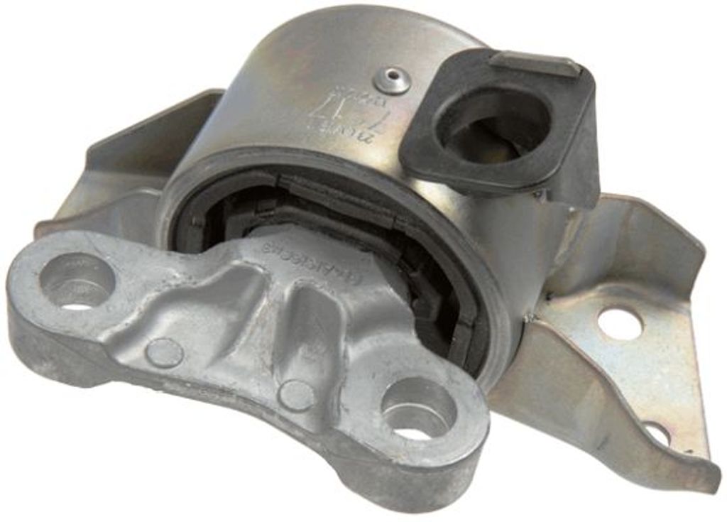 LEMFÖRDER Motorlager Hydrolager Rechts für OPEL Corsa E Schrägheck (X15) 39744 01